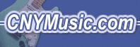 CNY Music